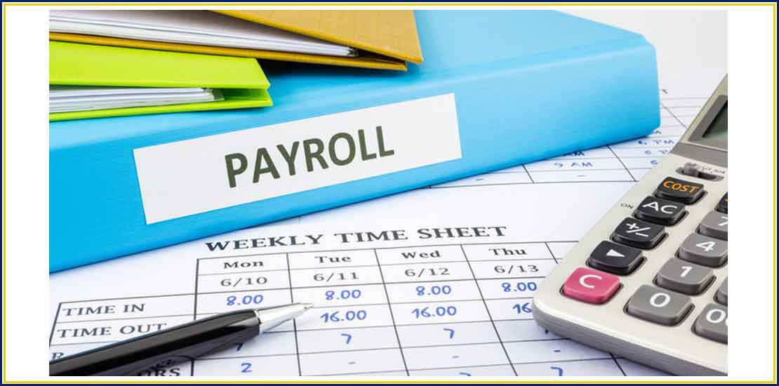 Payroll Preparation and Filing (NSSF, NHIF, PAYE)